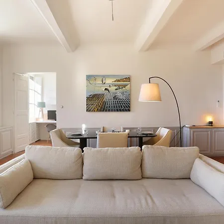 Apartamento Les De Montigny *