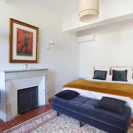 Apartamento Les De Montigny