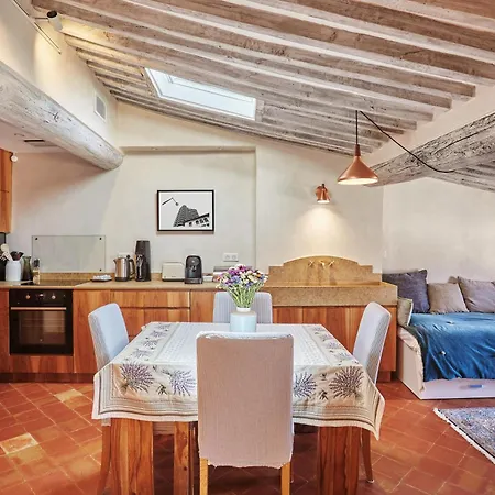 Apartamento Les De Montigny *