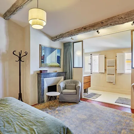 Apartamento Les De Montigny Aix-en-Provence