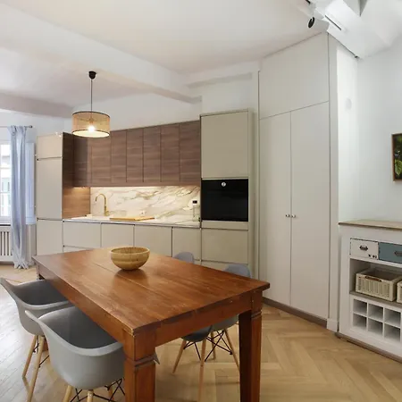 Les De Montigny Apartamento Aix-en-Provence