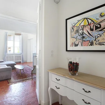 Apartamento Les De Montigny *