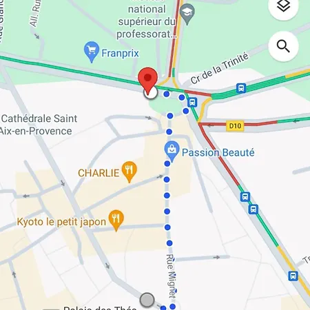 Les De Montigny